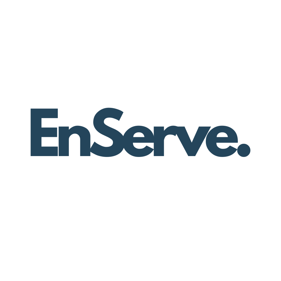 EnServe logo